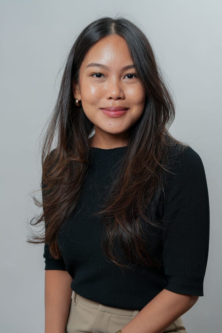 Portrait of Nuraesyah Marzuki